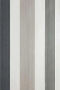 Farrow & Ball Wallpaper Chromatic Stripe-Exeter Paint Stores