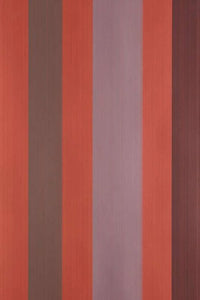 Farrow & Ball Wallpaper Chromatic Stripe-Exeter Paint Stores