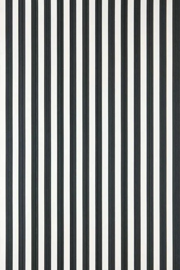 Farrow & Ball Wallpaper Closet Stripe-Exeter Paint Stores