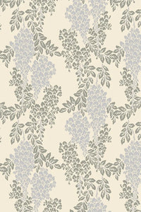 Farrow & Ball Wallpaper Wisteria-Exeter Paint Stores