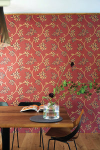Farrow & Ball Wallpaper Ringwold-Exeter Paint Stores