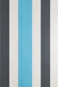 Farrow & Ball Wallpaper Chromatic Stripe-Exeter Paint Stores
