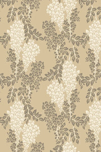 Farrow & Ball Wallpaper Wisteria-Exeter Paint Stores