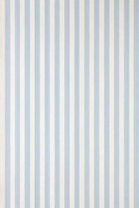 Farrow & Ball Wallpaper Closet Stripe-Exeter Paint Stores