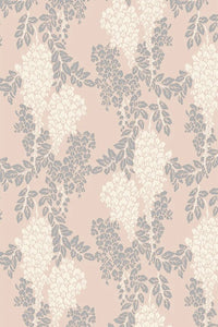 Farrow & Ball Wallpaper Wisteria-Exeter Paint Stores