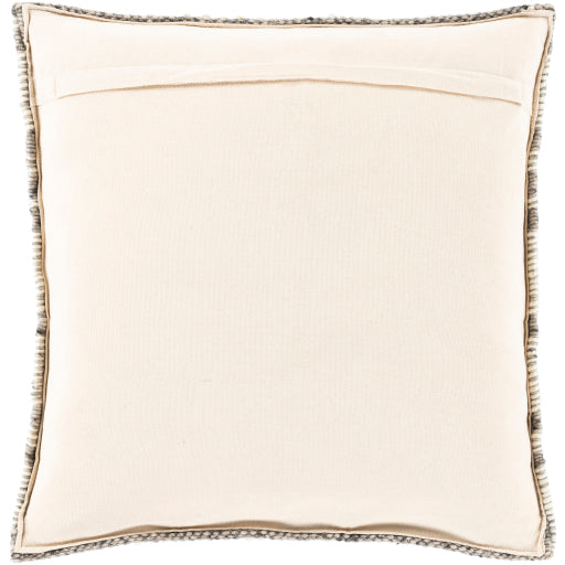 Surya Faroe FAO-002 Pillow Cover-Pillows-Exeter Paint Stores