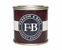 Farrow & Ball Sample Pots-Exeter Paint Stores