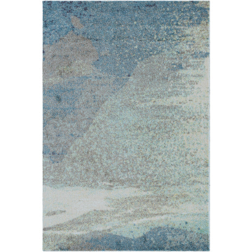 Surya Felicity FCT-8000 Multi-Color Rug-Rugs-Exeter Paint Stores