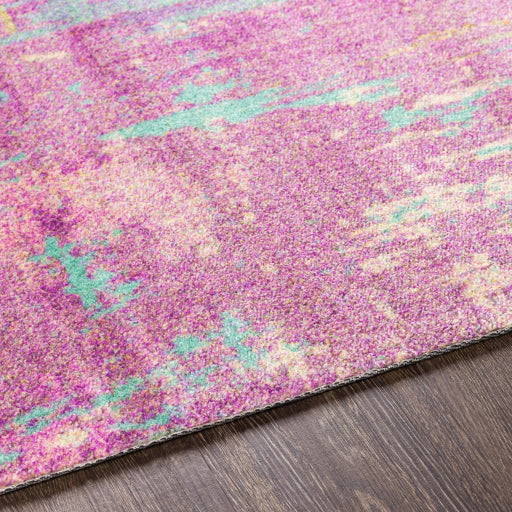 Surya Felicity FCT-8003 Multi-Color Rug-Rugs-Exeter Paint Stores