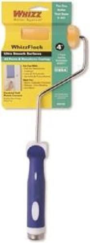 Whizz Flock Roller-Exeter Paint Stores