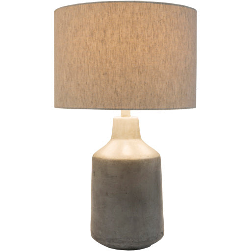 Surya Foreman Table Lamp-Lighting-Exeter Paint Stores