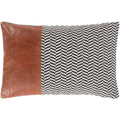 Surya Fiona FNA-002 Pillow Cover-Pillows-Exeter Paint Stores
