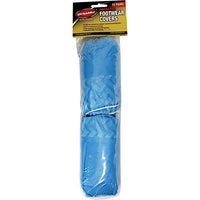 Dynamic foot covers 10pk 00100-Exeter Paint Stores