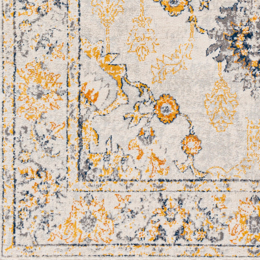 Surya Floransa FSA-2311 Multi-Color Rug-Rugs-Exeter Paint Stores