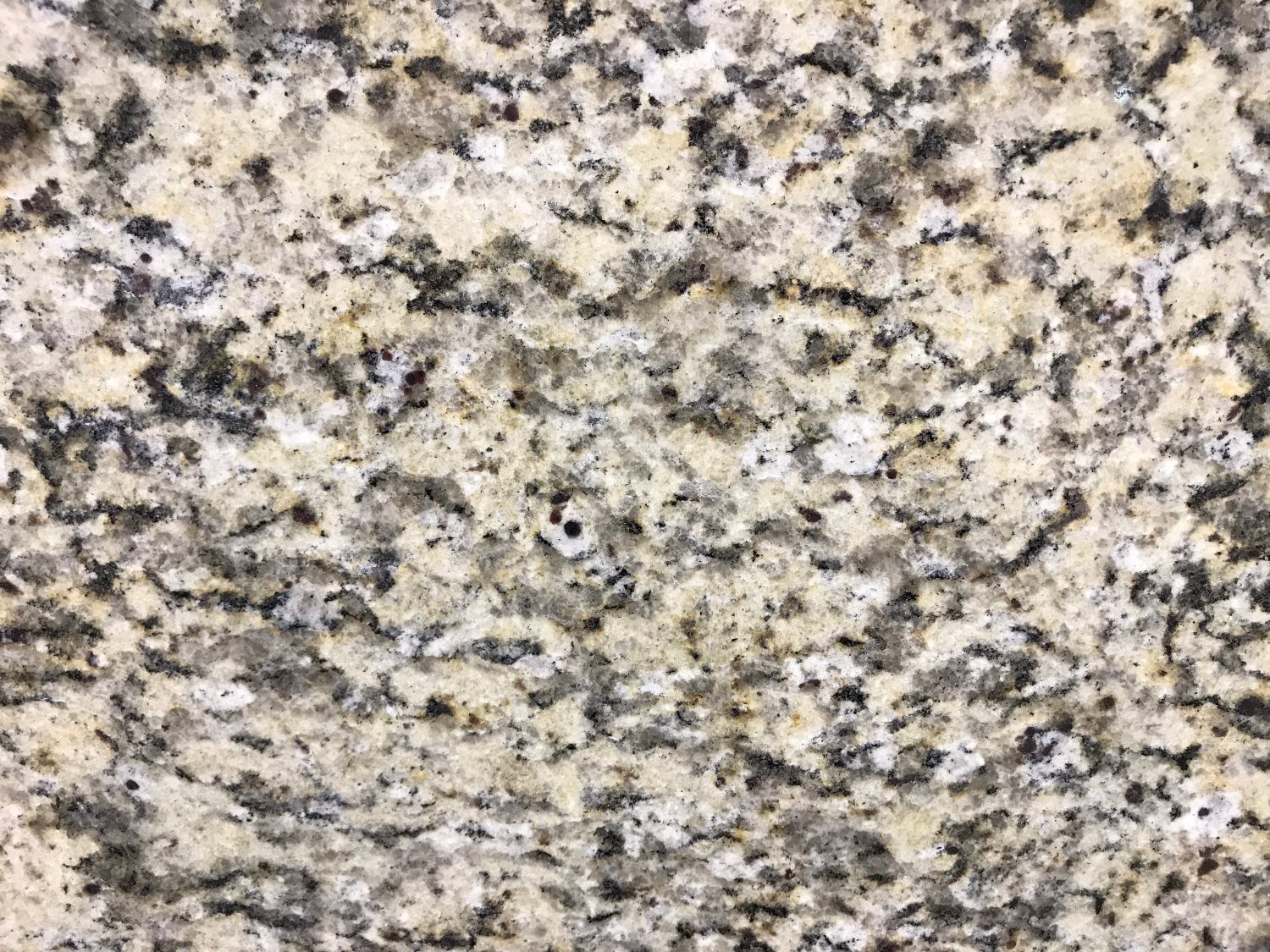 Level 2 Rock N Roll Natural Granite ( Local Only )