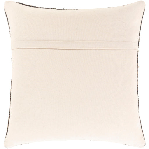 Surya Gada GAD-002 Pillow Cover-Pillows-Exeter Paint Stores