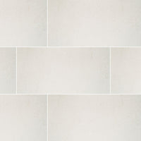 Dimensions Glacier Porcelain 12''x24'' Tile-Exeter Paint Stores