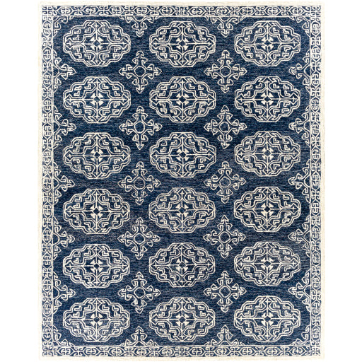 Surya Granada GND-2308 Multi-Color Rug-Rugs-Exeter Paint Stores