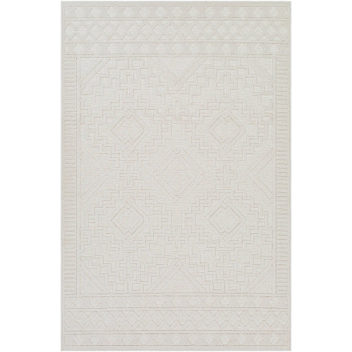 Surya Greenwich GWC-2303 Multi-Color Rug-Rugs-Exeter Paint Stores