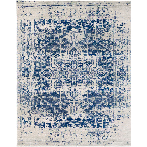 Surya Harput HAP-1021 Multi-Color Rug-Rugs-Exeter Paint Stores