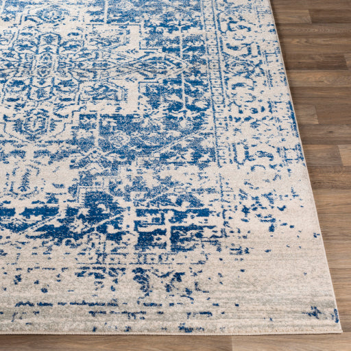 Surya Harput HAP-1021 Multi-Color Rug-Rugs-Exeter Paint Stores