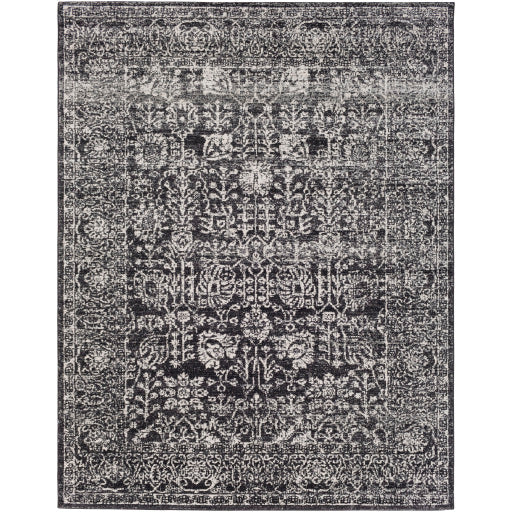Surya Harput HAP-1028 Multi-Color Rug-Rugs-Exeter Paint Stores