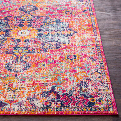 Surya Harput Multi-Color Rug HAP-1062-Rugs-Exeter Paint Stores