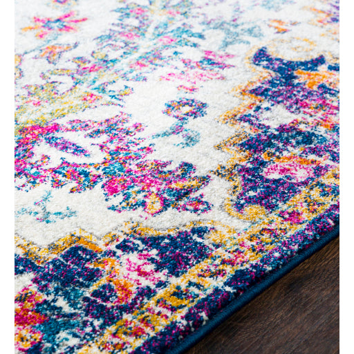 Surya Harput Multi-Color Rug HAP-1064-Rugs-Exeter Paint Stores