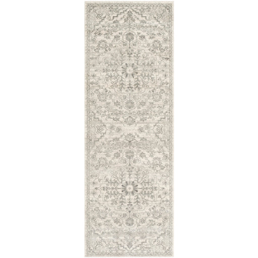 Surya Harput Multi-Color Rug 7'10" x 10'3" HAP-1069-Rugs-Exeter Paint Stores