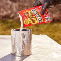 Krud Kutter  Waste Paint Hardener (Actual Net Contents: 3.5-oz)