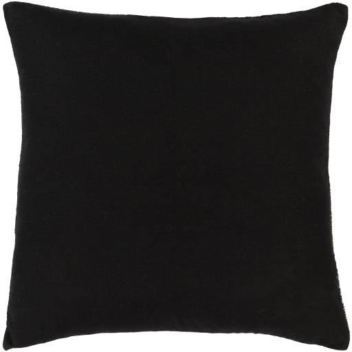 Surya Heidi HDI-002 Pillow Cover-Pillows-Exeter Paint Stores