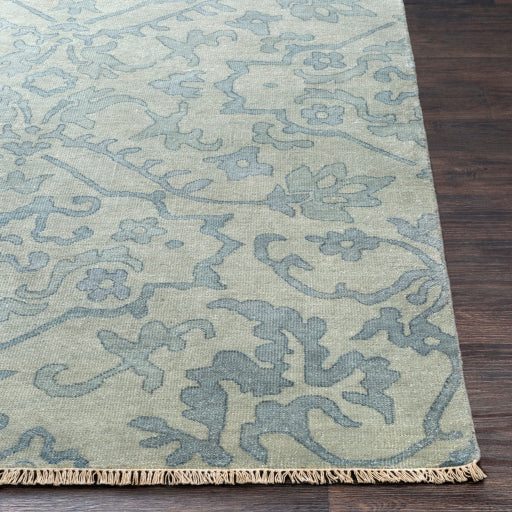 Surya Hillcrest HIL-9036 Multi-Color Rug-Rugs-Exeter Paint Stores
