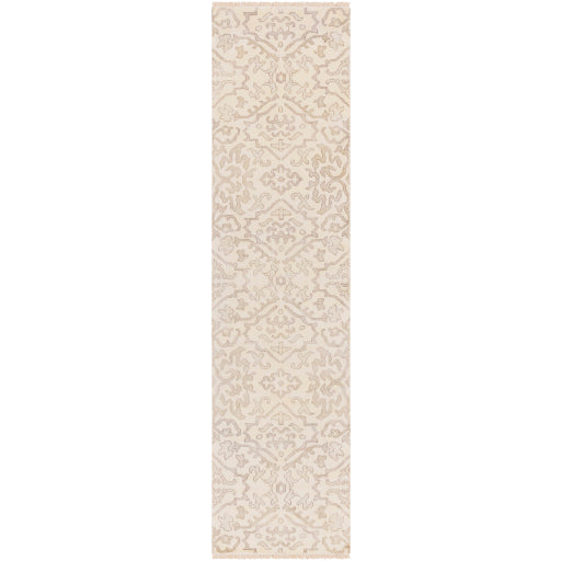 Surya Hillcrest HIL-9040 Multi-Color Rug-Rugs-Exeter Paint Stores