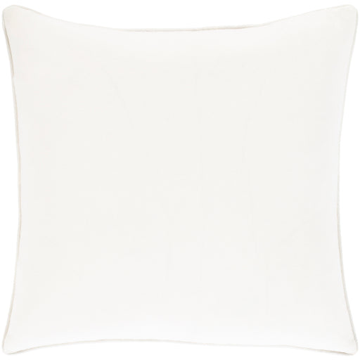 Surya Holiday HOLI-7250 Pillow Cover-Pillows-Exeter Paint Stores
