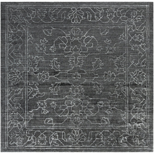 Surya Hightower HTW-3002 Multi-Color Rug-Rugs-Exeter Paint Stores