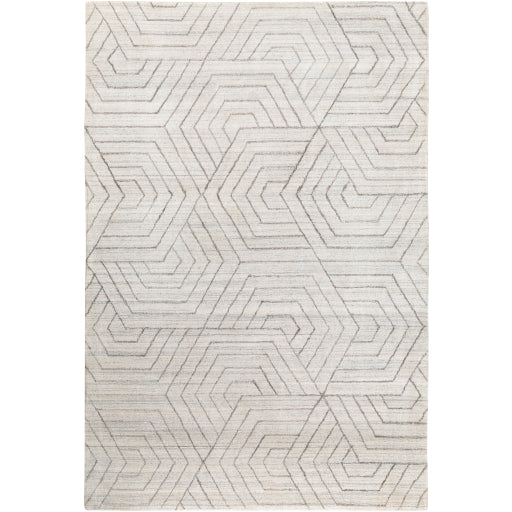 Surya Hightower HTW-3012 Multi-Color Rug-Rugs-Exeter Paint Stores