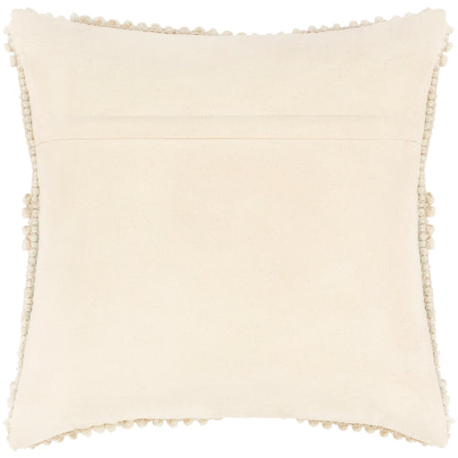Surya Hygge HYG-003 Pillow Cover-Pillows-Exeter Paint Stores