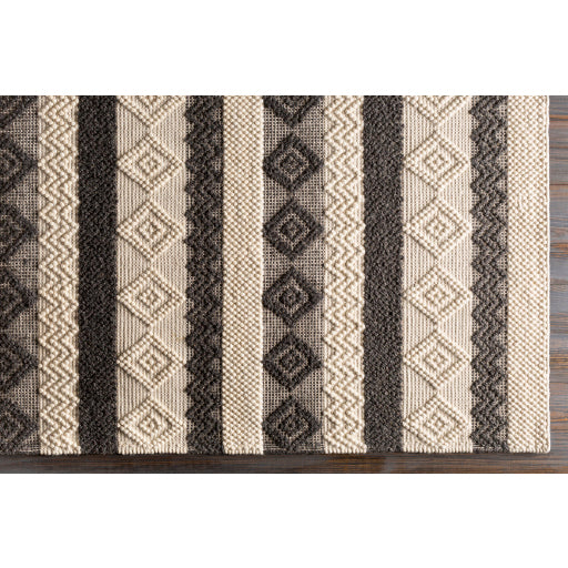 Surya Hygge HYG-2301 Multi-Color Rug-Rugs-Exeter Paint Stores