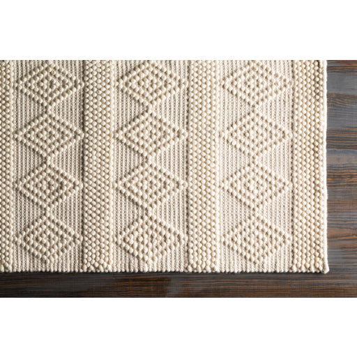 Surya Hygge HYG-2302 Multi-Color Rug-Rugs-Exeter Paint Stores
