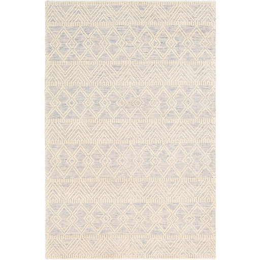 Surya Hygge HYG-2306 Multi-Color Rug-Rugs-Exeter Paint Stores