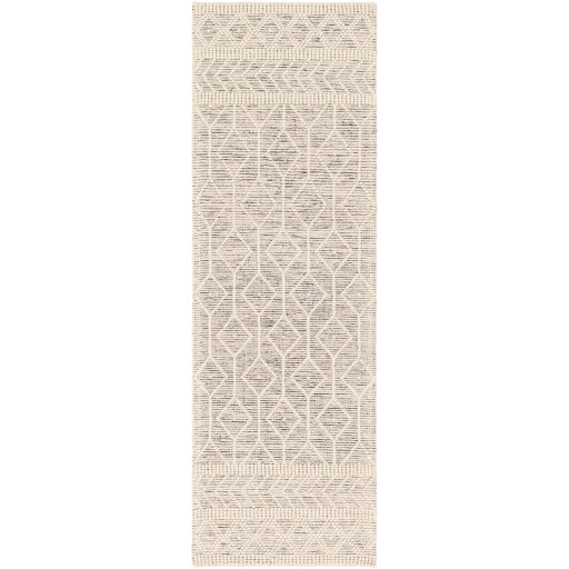 Surya Hygge HYG-2307 Multi-Color Rug-Rugs-Exeter Paint Stores