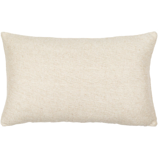 Surya Sallie IEA-001 Pillow Cover-Pillows-Exeter Paint Stores
