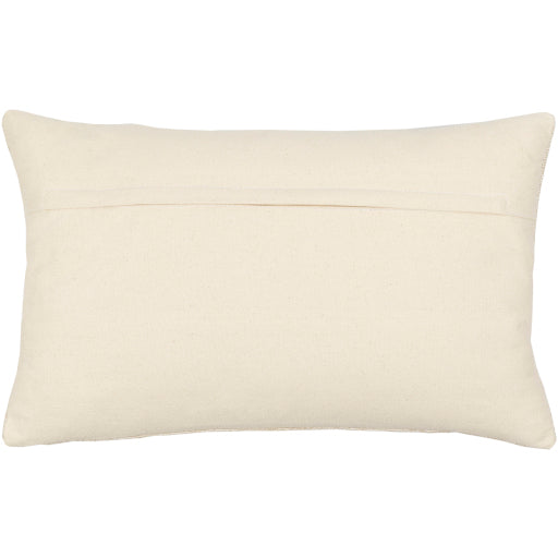 Surya Sallie IEA-001 Pillow Cover-Pillows-Exeter Paint Stores
