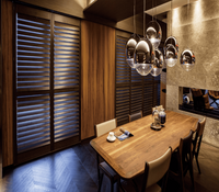 PERFECT TILT™ Shutters-Exeter Paint Stores
