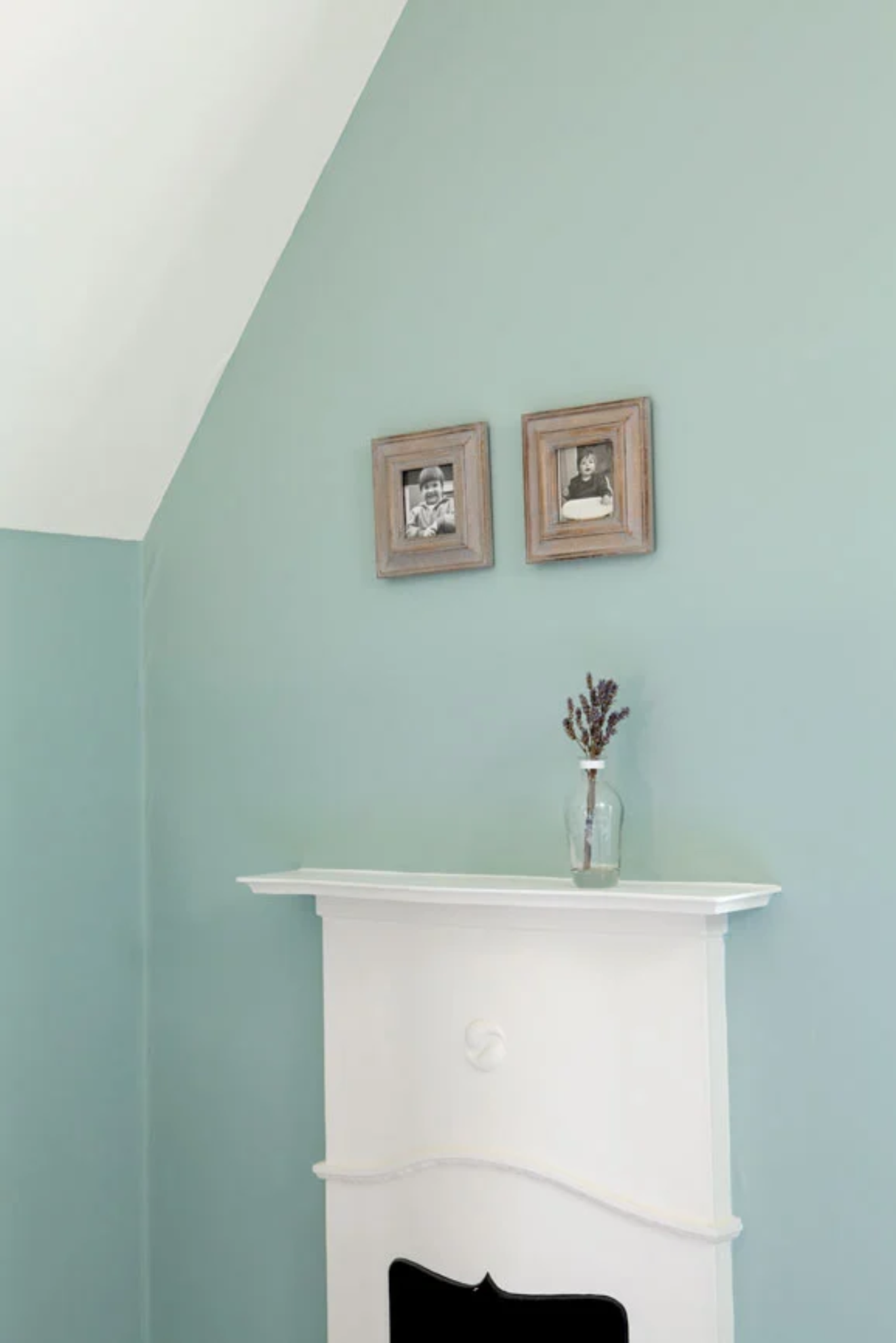 Farrow & Ball Green Blue NO.84-Exeter Paint Stores