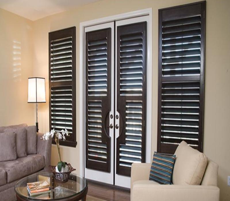 NORMANDY® SHUTTERS-Exeter Paint Stores