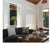 Norman Ultra Shutters-Exeter Paint Stores