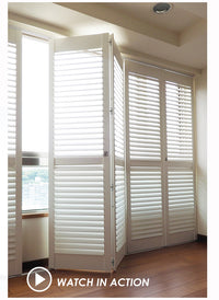 Norman Ultra Shutters-Exeter Paint Stores