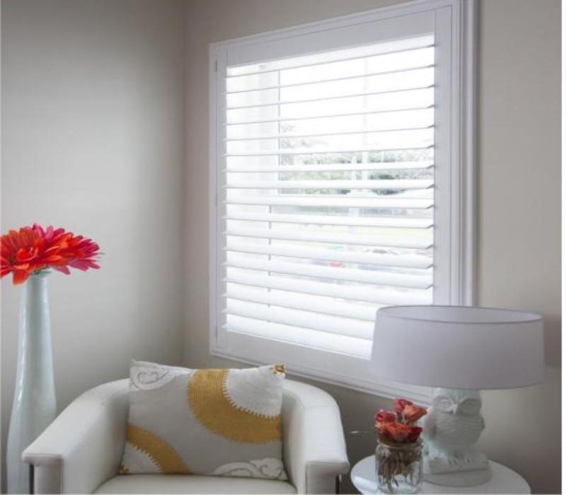 WOODLORE™ Shutters-Exeter Paint Stores