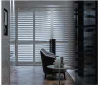 WOODLORE PLUS™ Shutters-Exeter Paint Stores